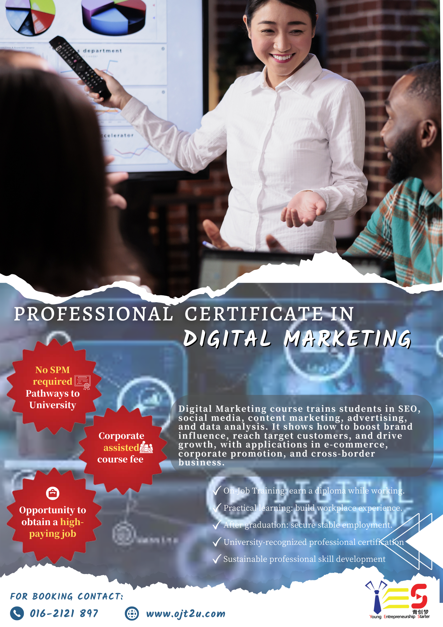 Digital Marketing EN